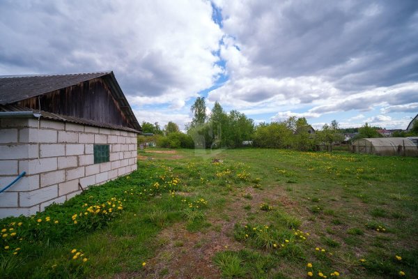 Продается дом аг. Колодищи, Сафронова ул. - фото 5