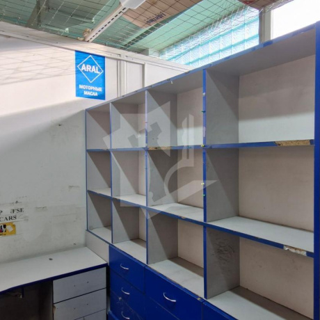 Фотография Сдается торговое помещение по адресу г. Минск, Некрасова ул., д. 73 - фото 7