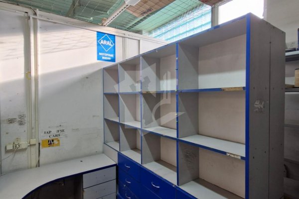 Сдается торговое помещение по адресу г. Минск, Некрасова ул., д. 73 - фото 7