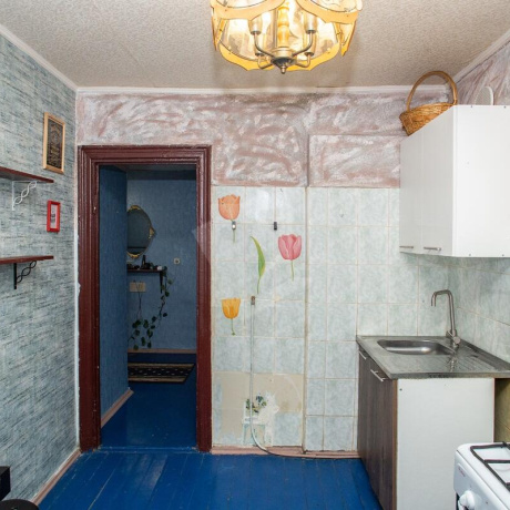 Фотография 2-комнатная квартира по адресу Вилейская ул., д. 16 - фото 14