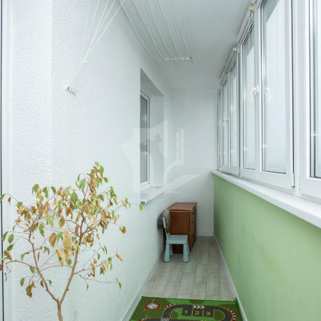 Фотография 2-комнатная квартира по адресу Лынькова ул., д. 35 - фото 7