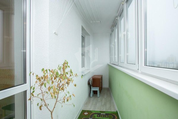 2-комнатная квартира по адресу Лынькова ул., д. 35 - фото 7