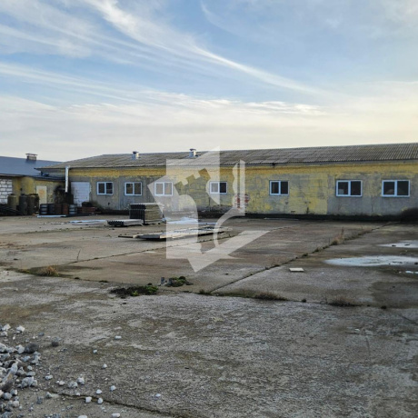 Фотография Сдается производственное/складское помещение по адресу д. Аронова Слобода, , - фото 14