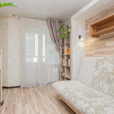 Фотография 1-комнатная квартира по адресу Высокая ул., д. 11 к. д - фото 7