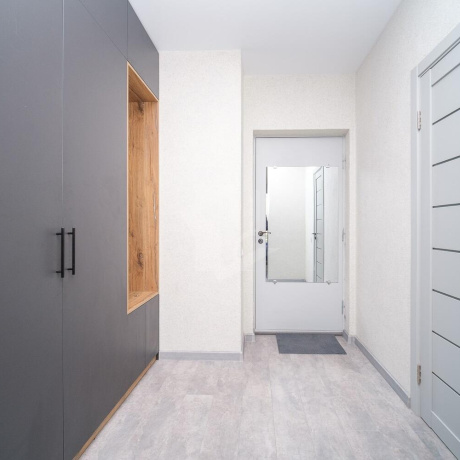 Фотография 1-комнатная квартира по адресу Жореса Алфёрова ул., д. 9 - фото 19