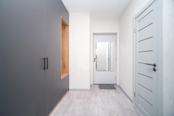 1-комнатная квартира по адресу Жореса Алфёрова ул., д. 9 - фото 19