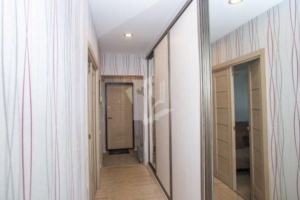 3-комнатная квартира по адресу Горовца ул., д. 20 к. 1 - фото 18