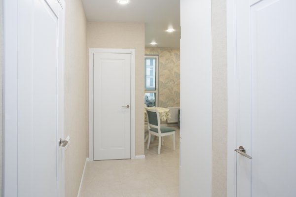 2-комнатная квартира по адресу Игоря Лученка ул., д. 24 - фото 16