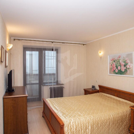 Фотография 3-комнатная квартира по адресу Захарова ул., д. 50 к. В - фото 9