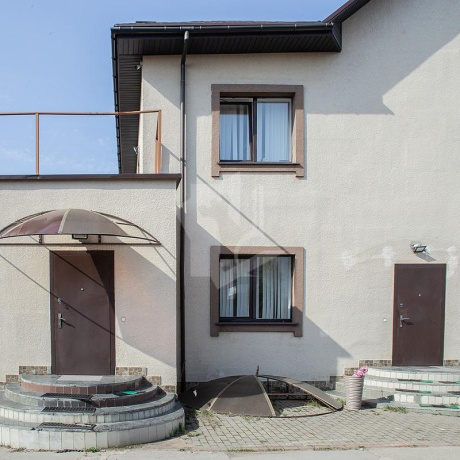 Фотография Сдается торговое помещение по адресу аг. Хатежино, Комсомольская ул., д. 20 к. в - фото 16