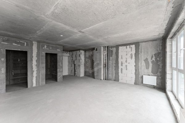 3-комнатная квартира по адресу Леонида Щемелёва ул., д. 16 - фото 14