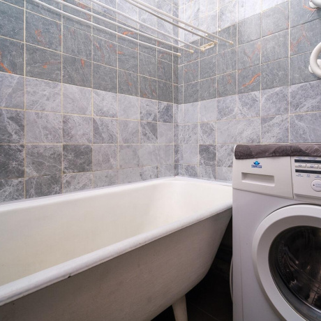 Фотография 2-комнатная квартира по адресу Филатова ул., д. 5 к. А - фото 6