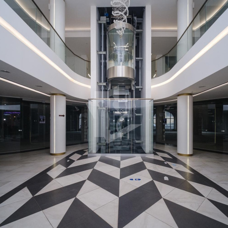 Фотография Сдается торговое помещение по адресу г. Минск, Мстиславца ул., д. 12 - фото 4