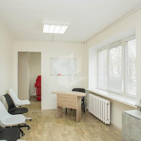 Фотография Сдается офисное помещение по адресу г. Минск, Передовая ул., д. 15 - фото 11