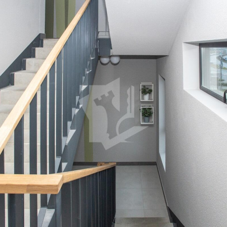 Фотография 3-комнатная квартира по адресу Лавандовая ул., д. 10 - фото 8