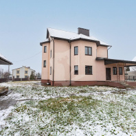 Фотография Продается дом г. Заславль, Ясная ул. - фото 9