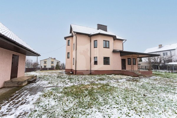 Продается дом г. Заславль, Ясная ул. - фото 9