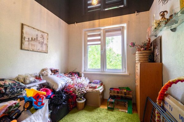 4-комнатная квартира по адресу Рокоссовского просп., д. 90 - фото 9