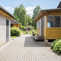 Фотография Продается дом д. Ходаково, Заречная ул., д. 9 - фото 4