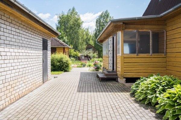 Продается дом д. Ходаково, Заречная ул., д. 9 - фото 4