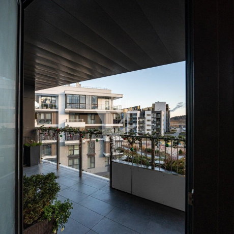 Фотография 3-комнатная квартира по адресу Солнечный Пляж ул., д. 11 - фото 14