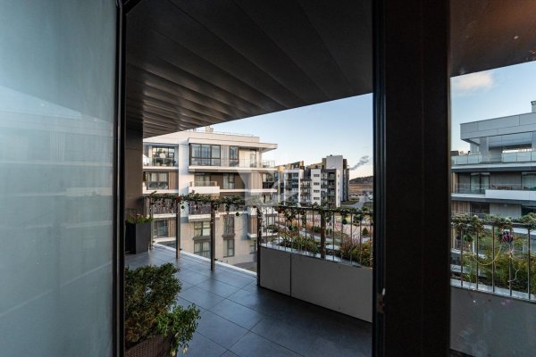 3-комнатная квартира по адресу Солнечный Пляж ул., д. 11 - фото 14