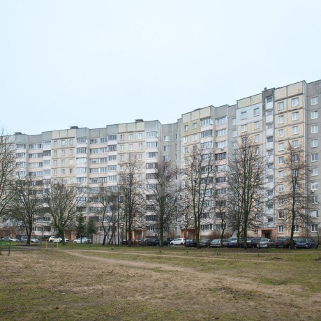 Фотография 3-комнатная квартира по адресу Никифорова ул., д. 17 - фото 16