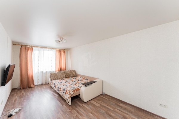 2-комнатная квартира по адресу Ольшевского ул., д. 75 - фото 8