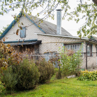 Фотография Продается дом аг. Колодищи, Пушкина ул., д. 77 - фото 5