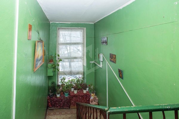 2-комнатная квартира по адресу Вилейская ул., д. 16 - фото 15