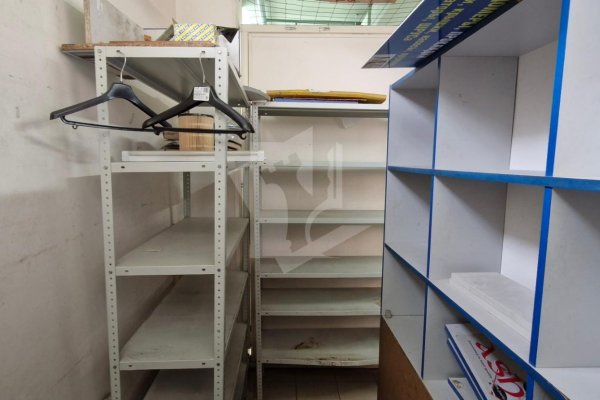 Сдается торговое помещение по адресу г. Минск, Некрасова ул., д. 73 - фото 8