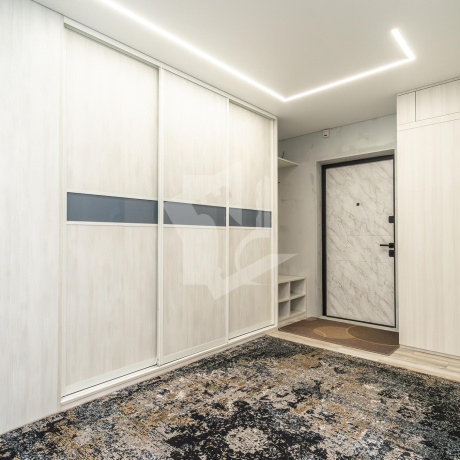 Фотография 2-комнатная квартира по адресу Машерова ул., д. 16 к. А - фото 3