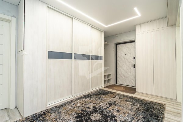 2-комнатная квартира по адресу Машерова ул., д. 16 к. А - фото 2