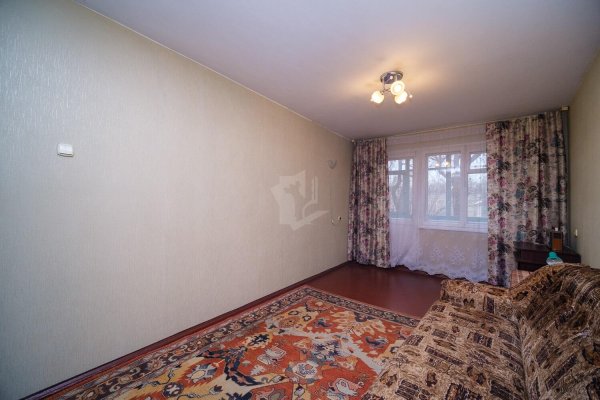 2-комнатная квартира по адресу Калиновского ул., д. 52 - фото 3