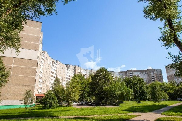 3-комнатная квартира по адресу Горовца ул., д. 20 к. 1 - фото 19