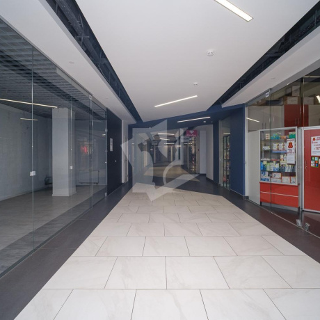 Фотография Сдается торговое помещение по адресу г. Минск, Мстиславца ул., д. 12 - фото 5