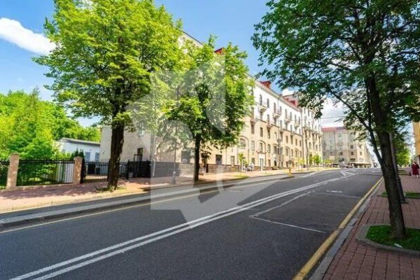 2-комнатная квартира по адресу Независимости просп., д. 19 - фото 5
