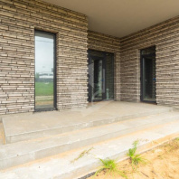 Фотография Продается коттедж с/т. Перхурово-2 - фото 10