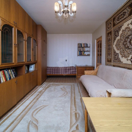Фотография 1-комнатная квартира по адресу Лобанка ул., д. 89 - фото 4