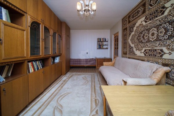 1-комнатная квартира по адресу Лобанка ул., д. 89 - фото 4