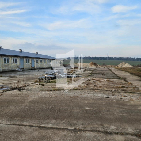 Фотография Сдается производственное/складское помещение по адресу д. Аронова Слобода, , - фото 15