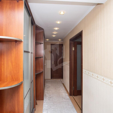 Фотография 3-комнатная квартира по адресу Захарова ул., д. 50 к. В - фото 10