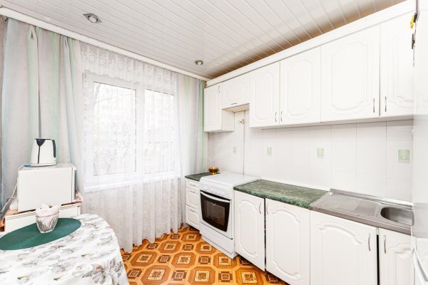 3-комнатная квартира по адресу Корженевского пер., д. 6 - фото 14