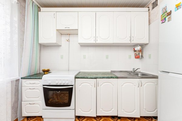 3-комнатная квартира по адресу Корженевского пер., д. 6 - фото 15