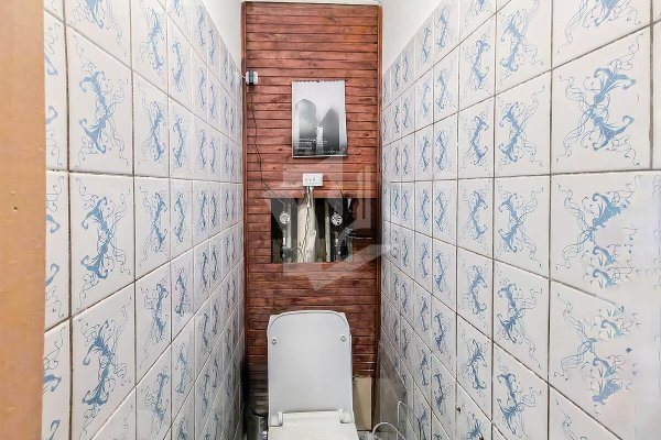 4-комнатная квартира по адресу Уборевича ул., д. 148 к. 2 - фото 18