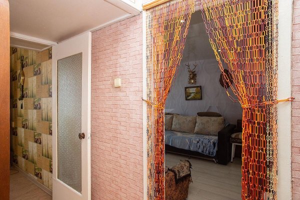 1-комнатная квартира по адресу Гуртьева ул., д. 18 - фото 12