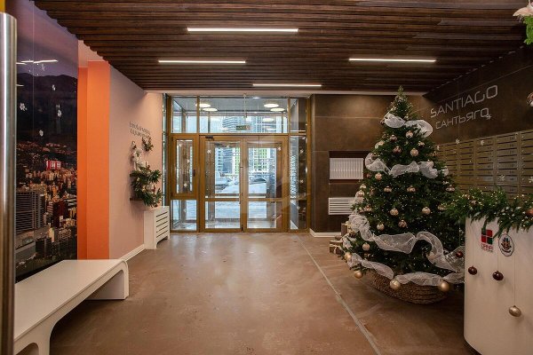 2-комнатная квартира по адресу Жореса Алфёрова ул., д. 3 - фото 15