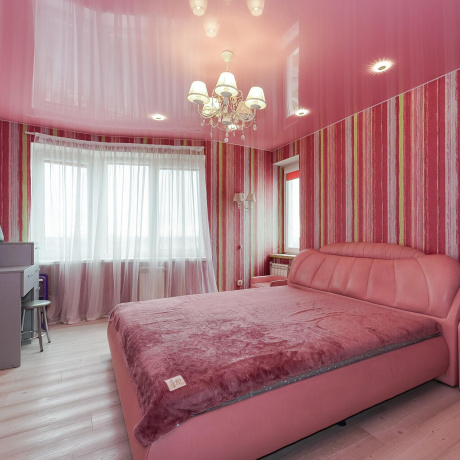 Фотография 3-комнатная квартира по адресу Бумажкова ул., д. 37 к. а - фото 14