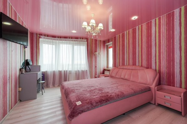 3-комнатная квартира по адресу Бумажкова ул., д. 37 к. а - фото 14