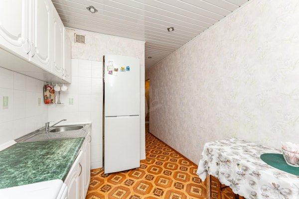 3-комнатная квартира по адресу Корженевского пер., д. 6 - фото 16